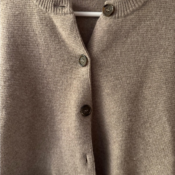 Jenni Kayne Cooper Cardigan - Picture 2 of 3